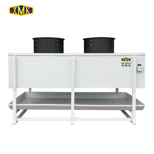 LT 系列風(fēng)道型落地式水沖霜冷風(fēng)機(jī)